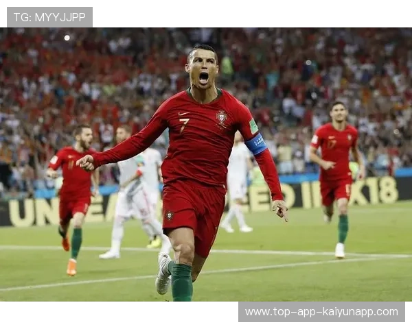 世界杯C罗会否用标志性庆祝点燃全场？